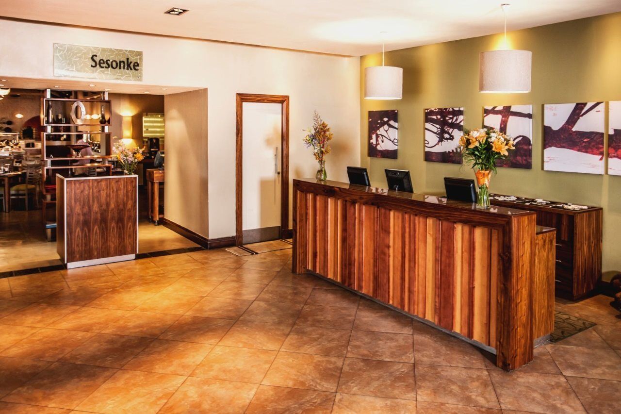 Sabi River Sun Resort 雾观 外观 照片