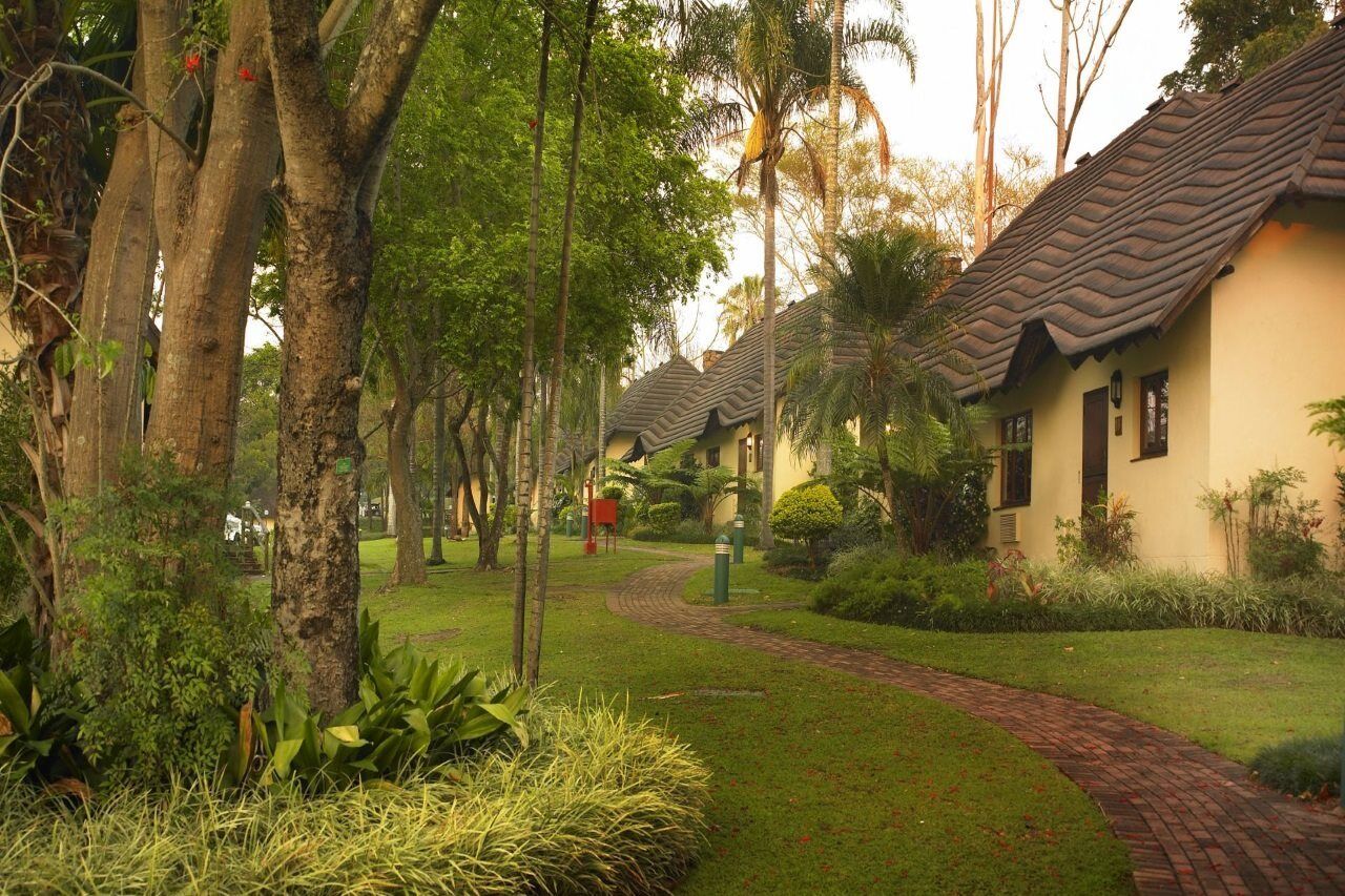 Sabi River Sun Resort 雾观 外观 照片